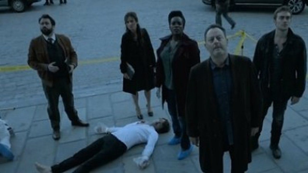 assista ao episódio 1 da temporada 1
