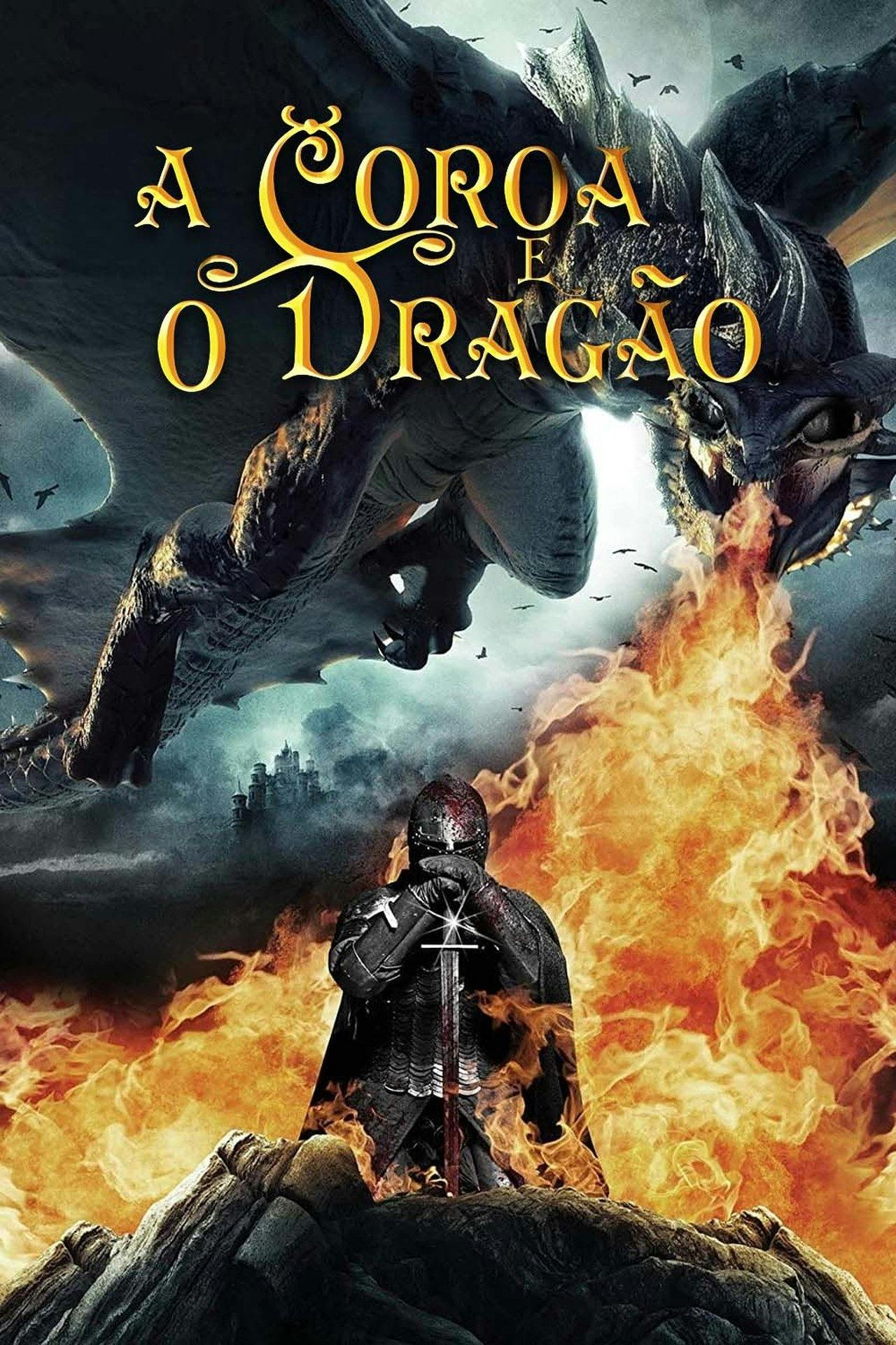 Assistir A Coroa e o Dragão Online em HD