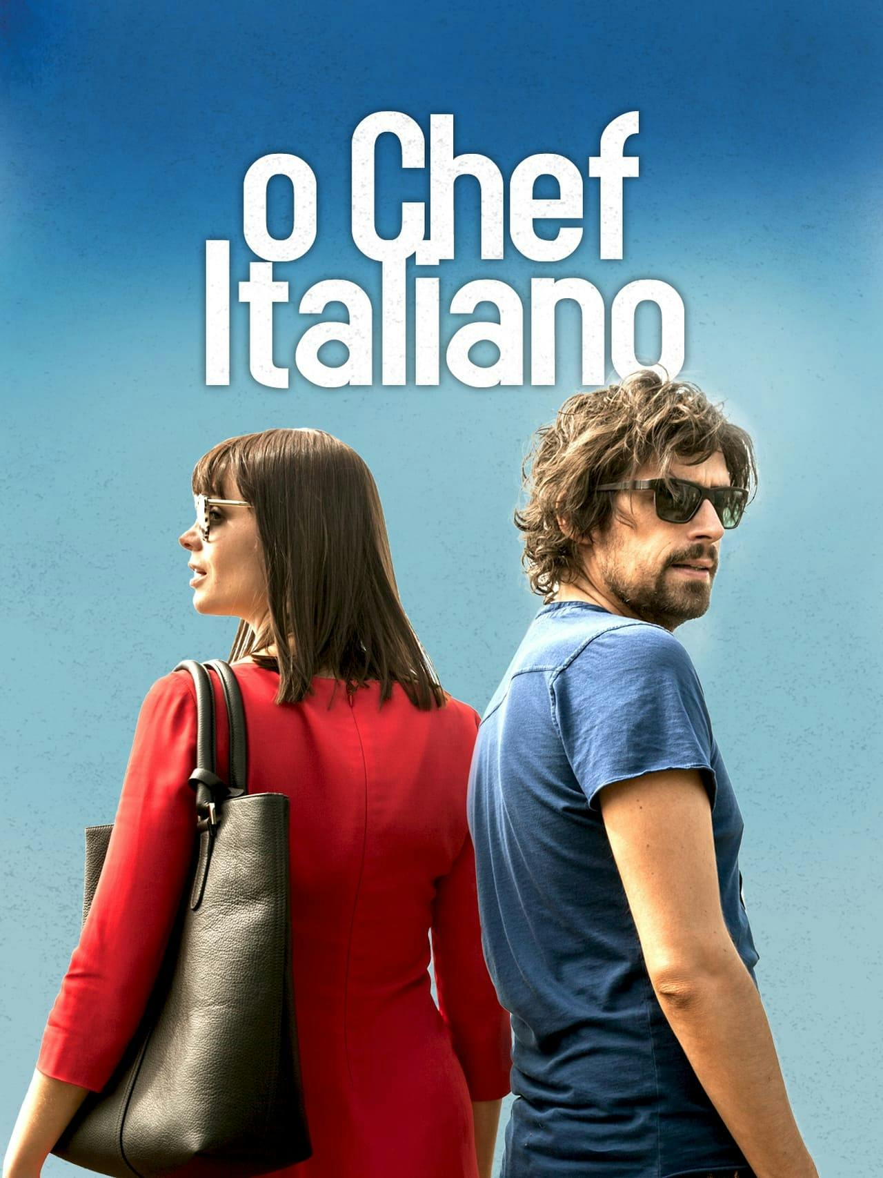 Assistir O Chef Italiano Online em HD