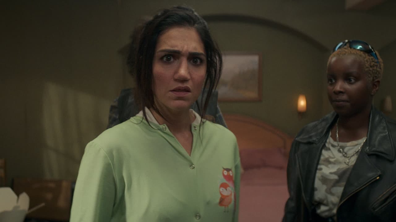 assista ao episódio 5 da temporada 1