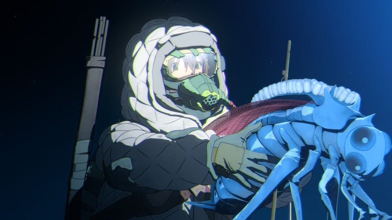 assista ao episódio 1 da temporada 1