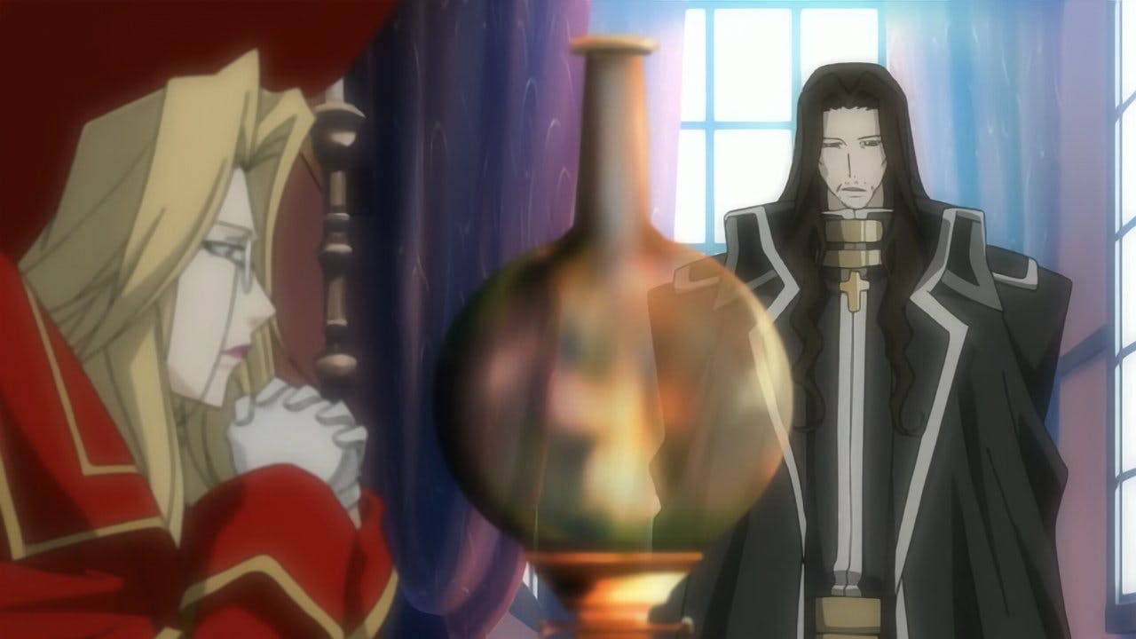 assista ao episódio 20 da temporada 1