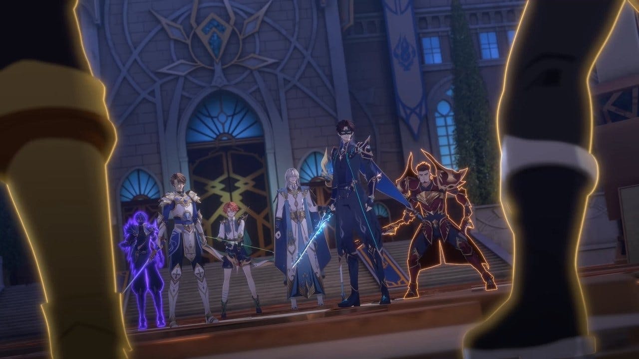 assista ao episódio 12 da temporada 1
