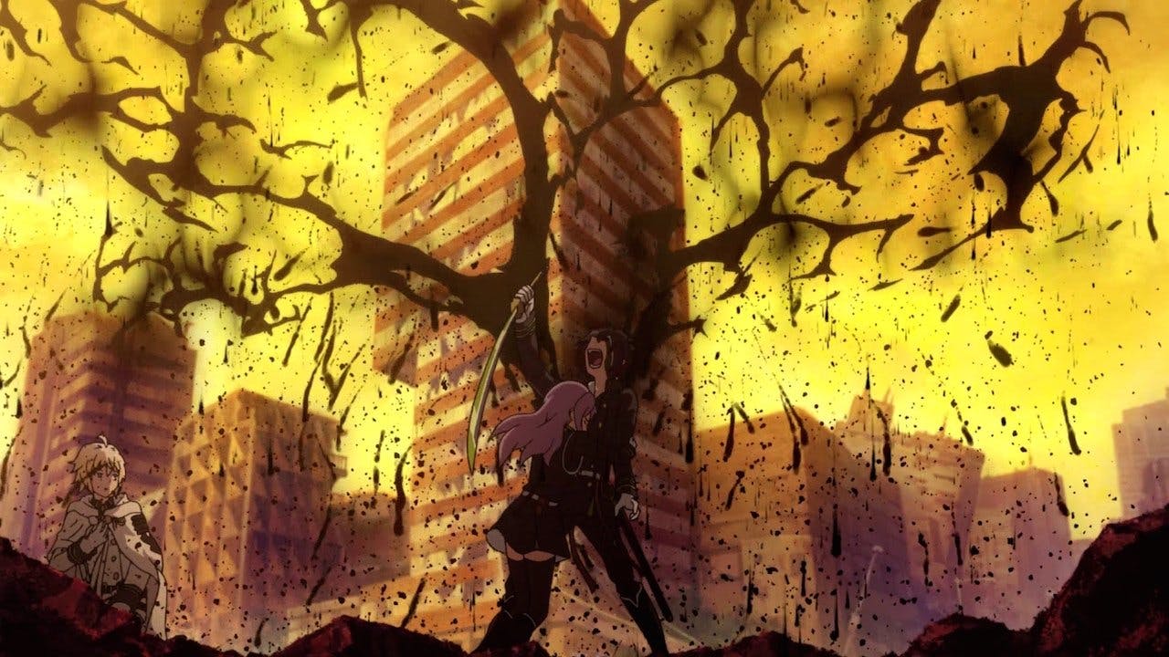 assista ao episódio 11 da temporada 1