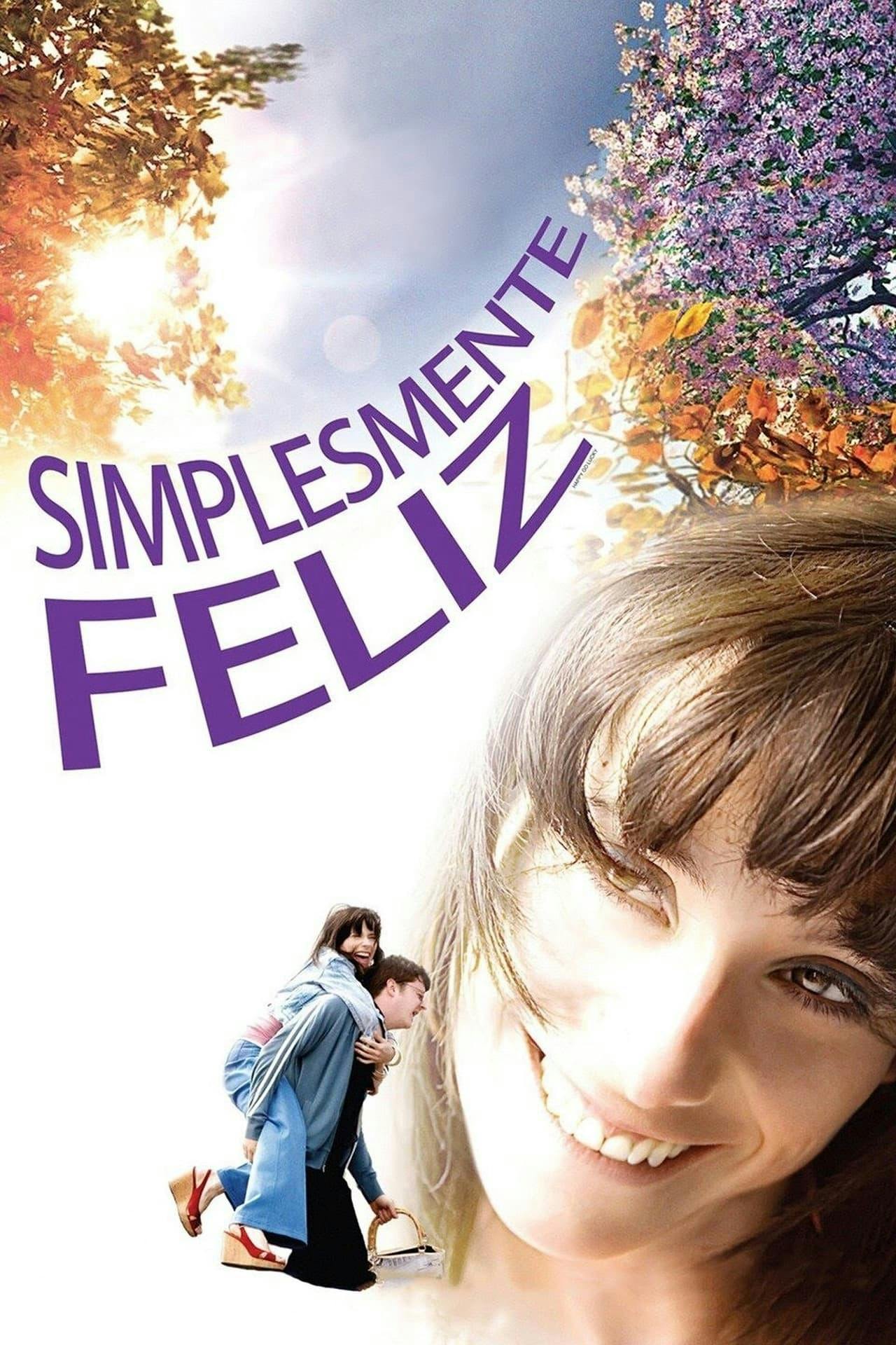 Assistir Simplesmente Feliz Online em HD