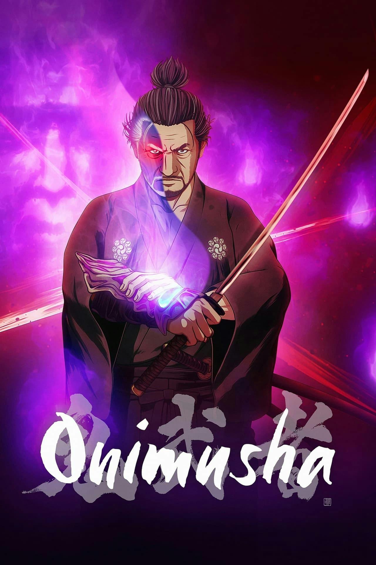 Assistir Onimusha Online em HD