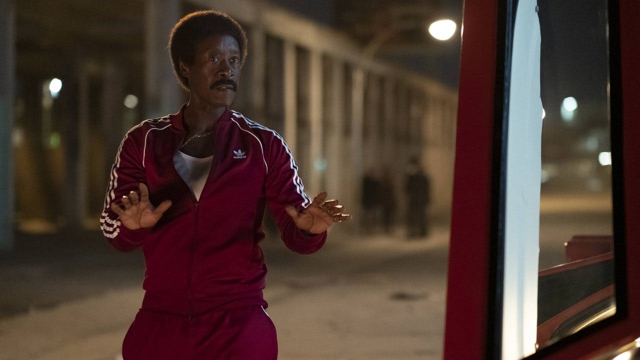 assista ao episódio 7 da temporada 1