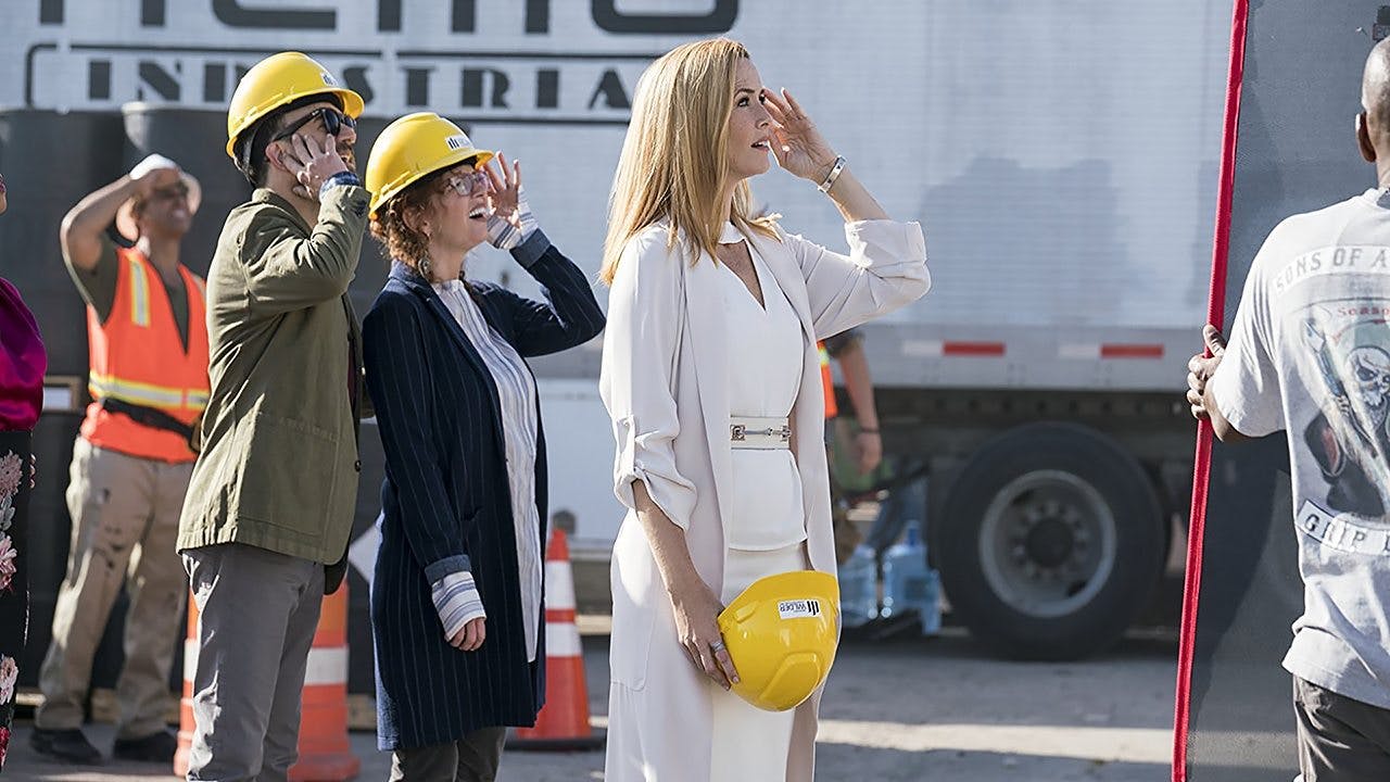 assista ao episódio 9 da temporada 1
