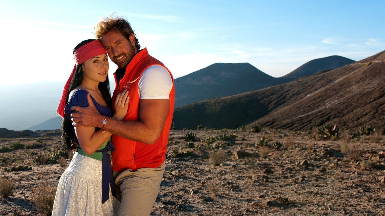 assista ao episódio 1 da temporada 1