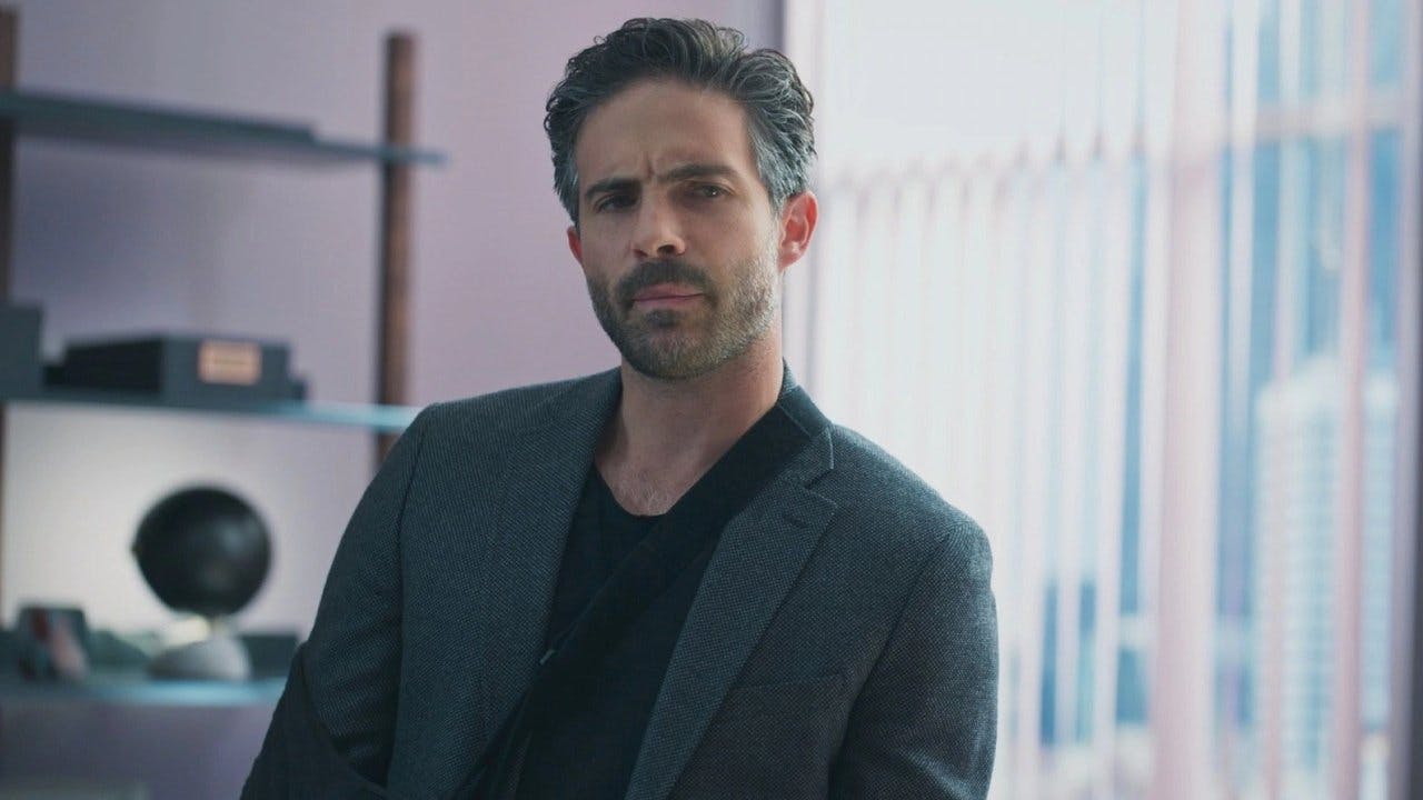 assista ao episódio 9 da temporada 1