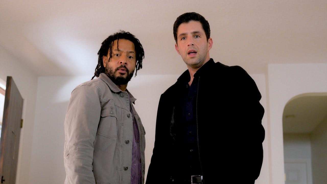 assista ao episódio 5 da temporada 1