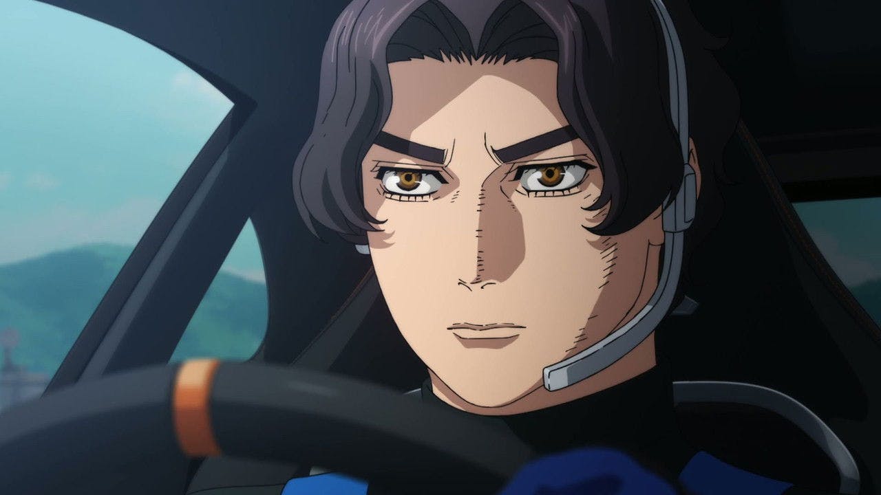 assista ao episódio 37 da temporada 1