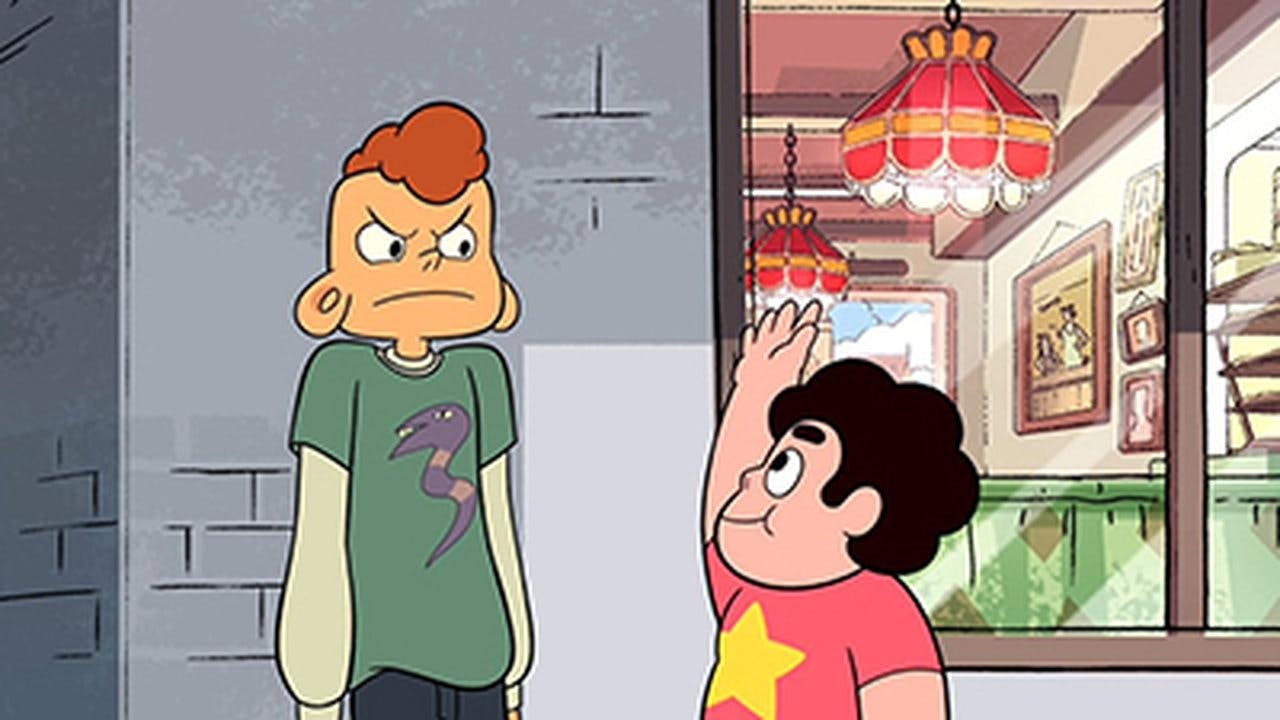 assista ao episódio 14 da temporada 1