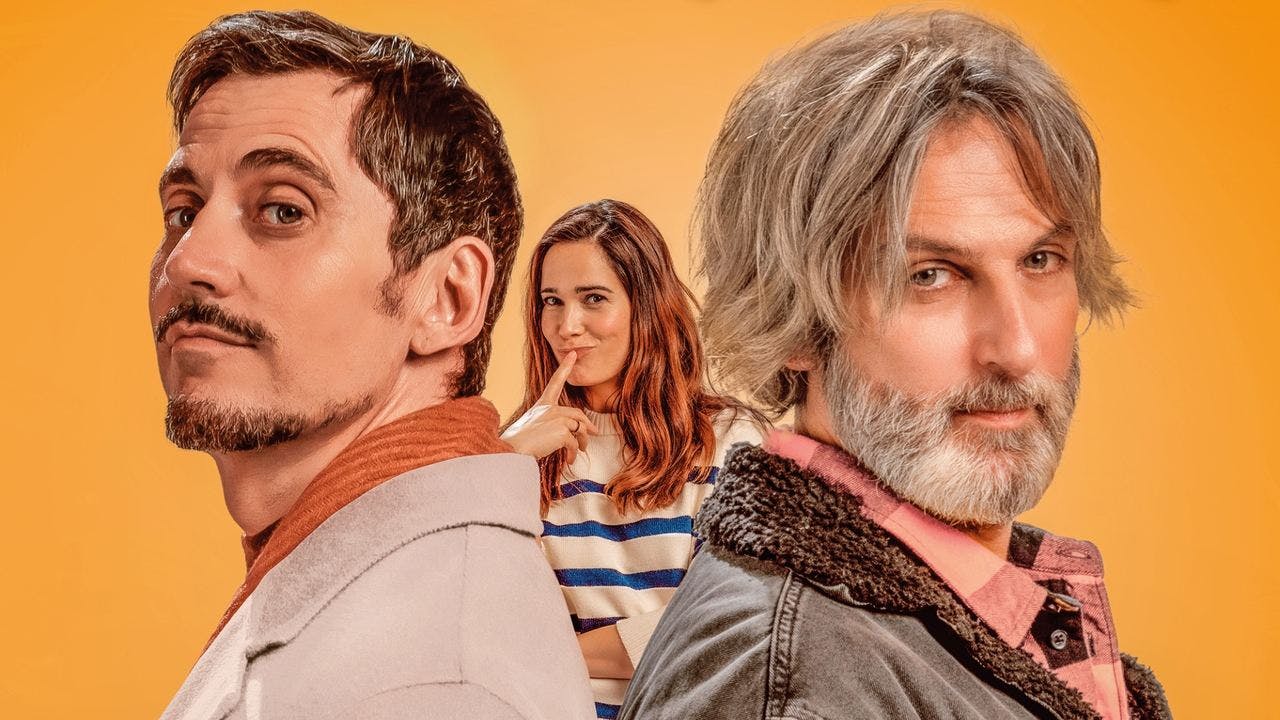 Maridos assista online