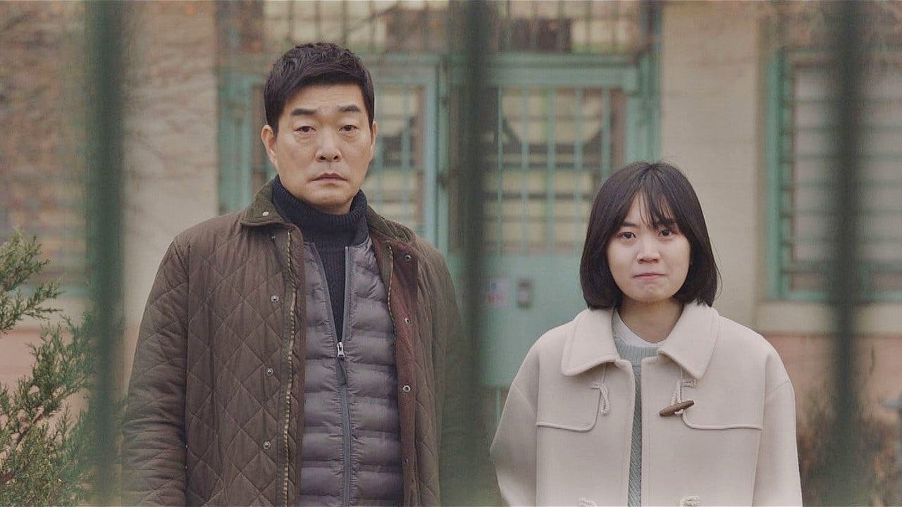 assista ao episódio 8 da temporada 1