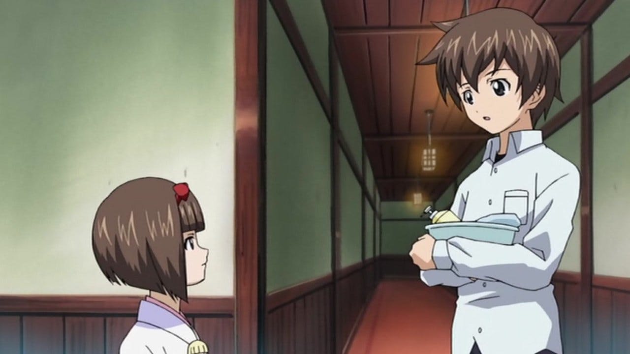 assista ao episódio 12 da temporada 1