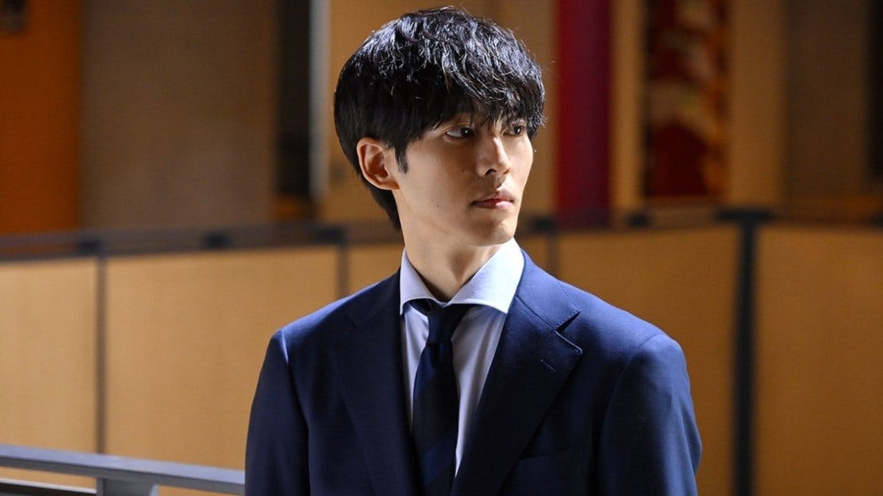 assista ao episódio 9 da temporada 1