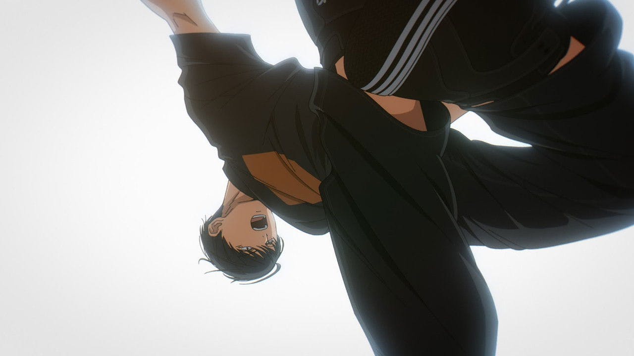 assista ao episódio 8 da temporada 1