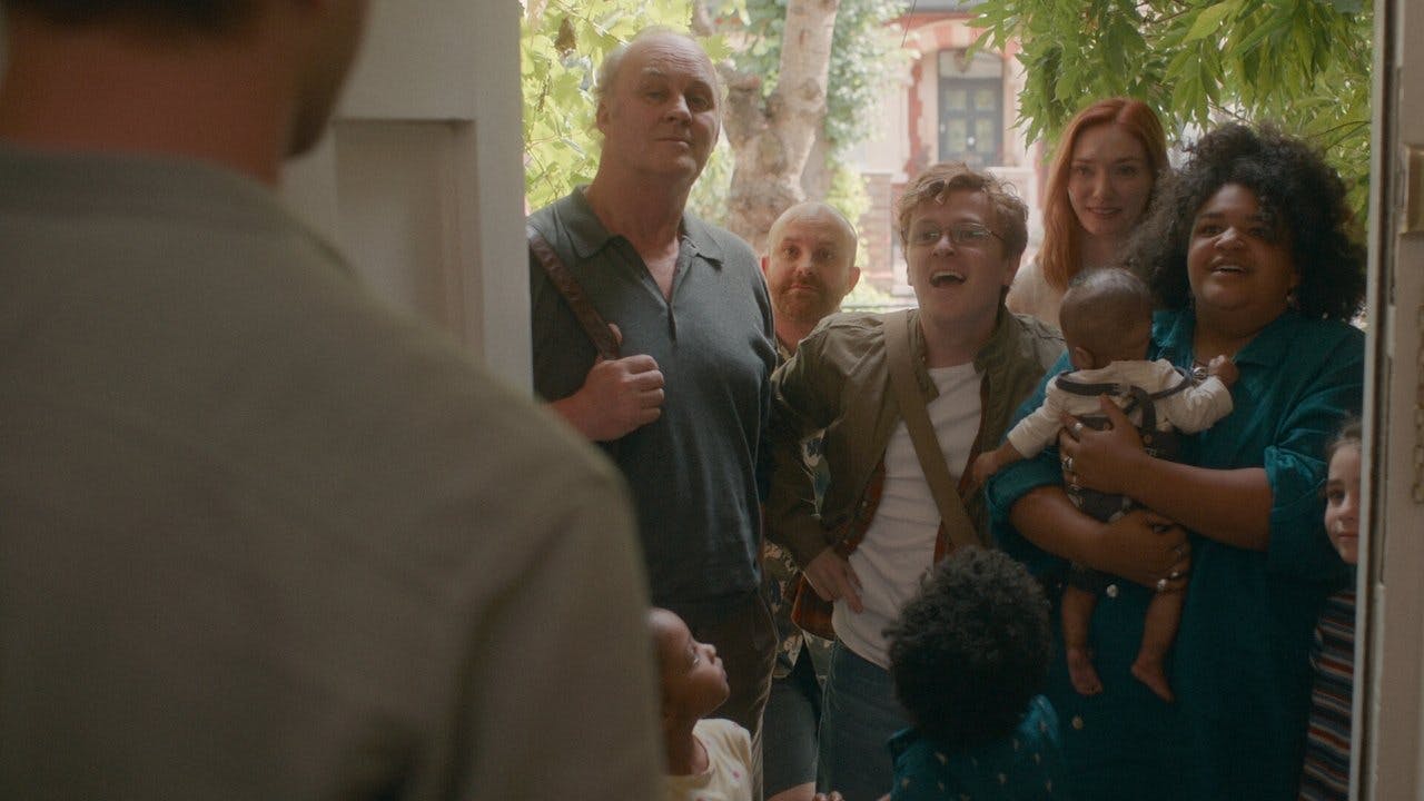 assista ao episódio 14 da temporada 1