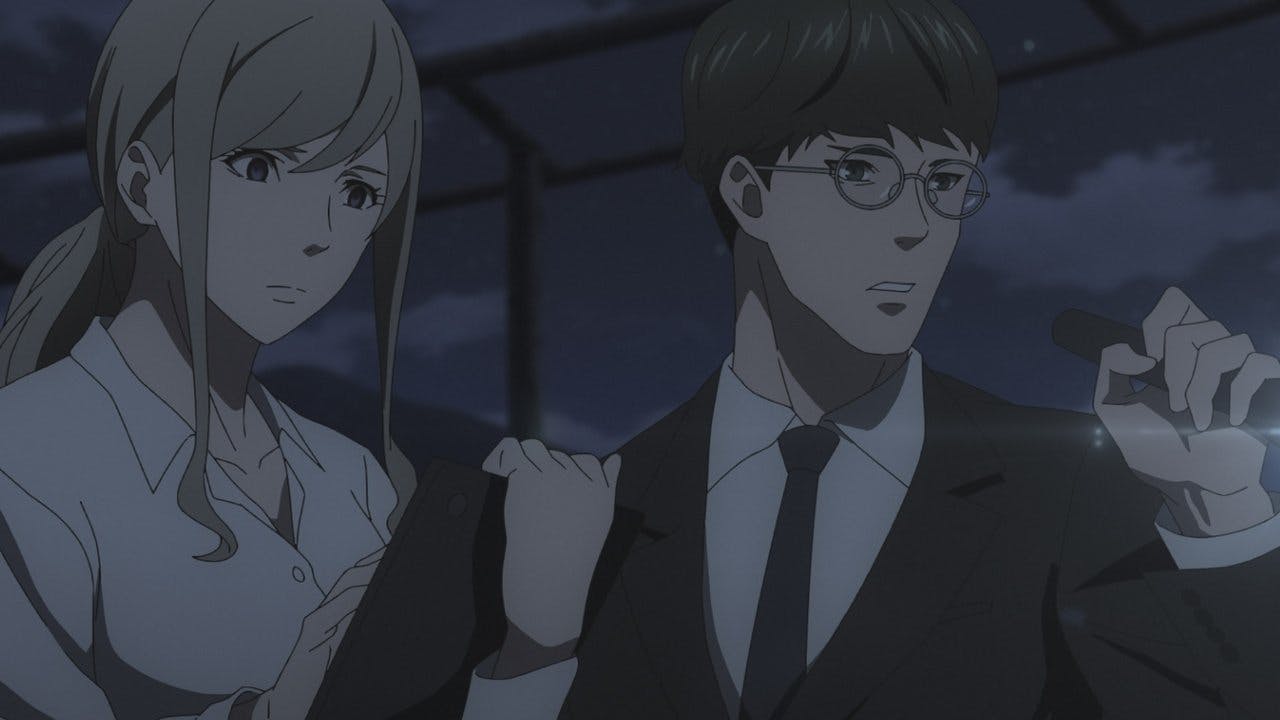assista ao episódio 15 da temporada 1