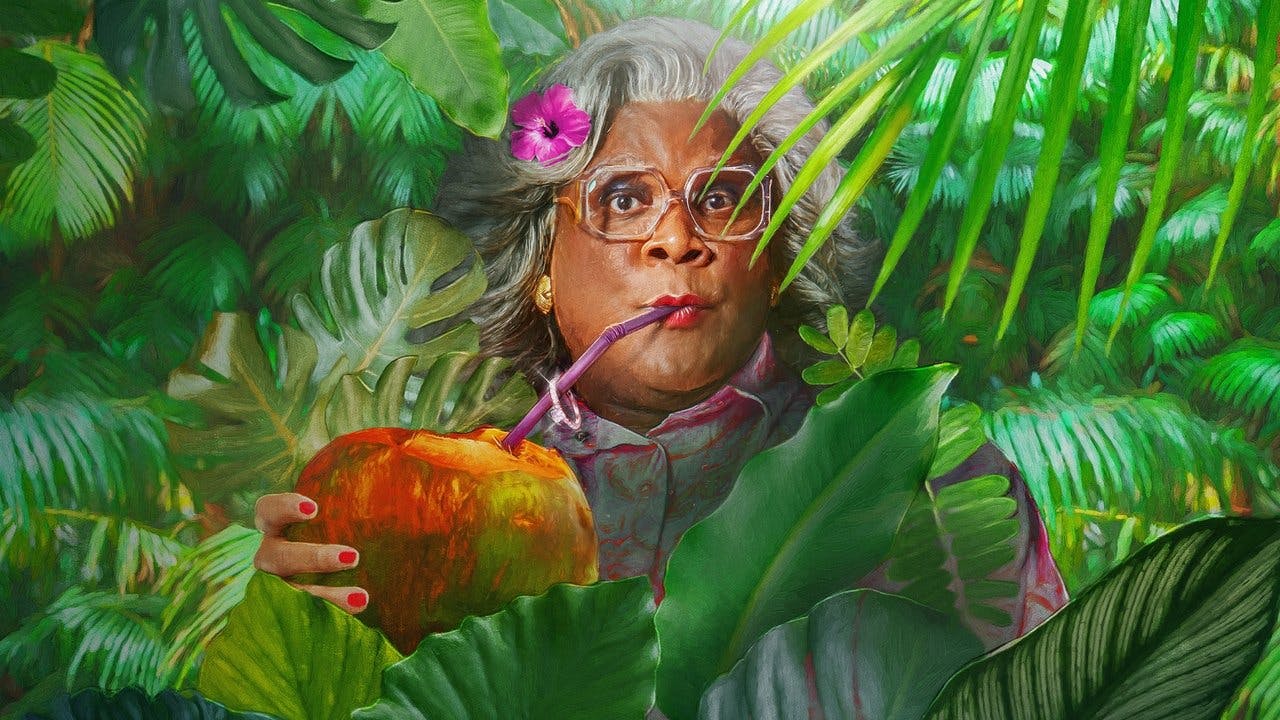 Madea e o Casamento nas Bahamas assista online