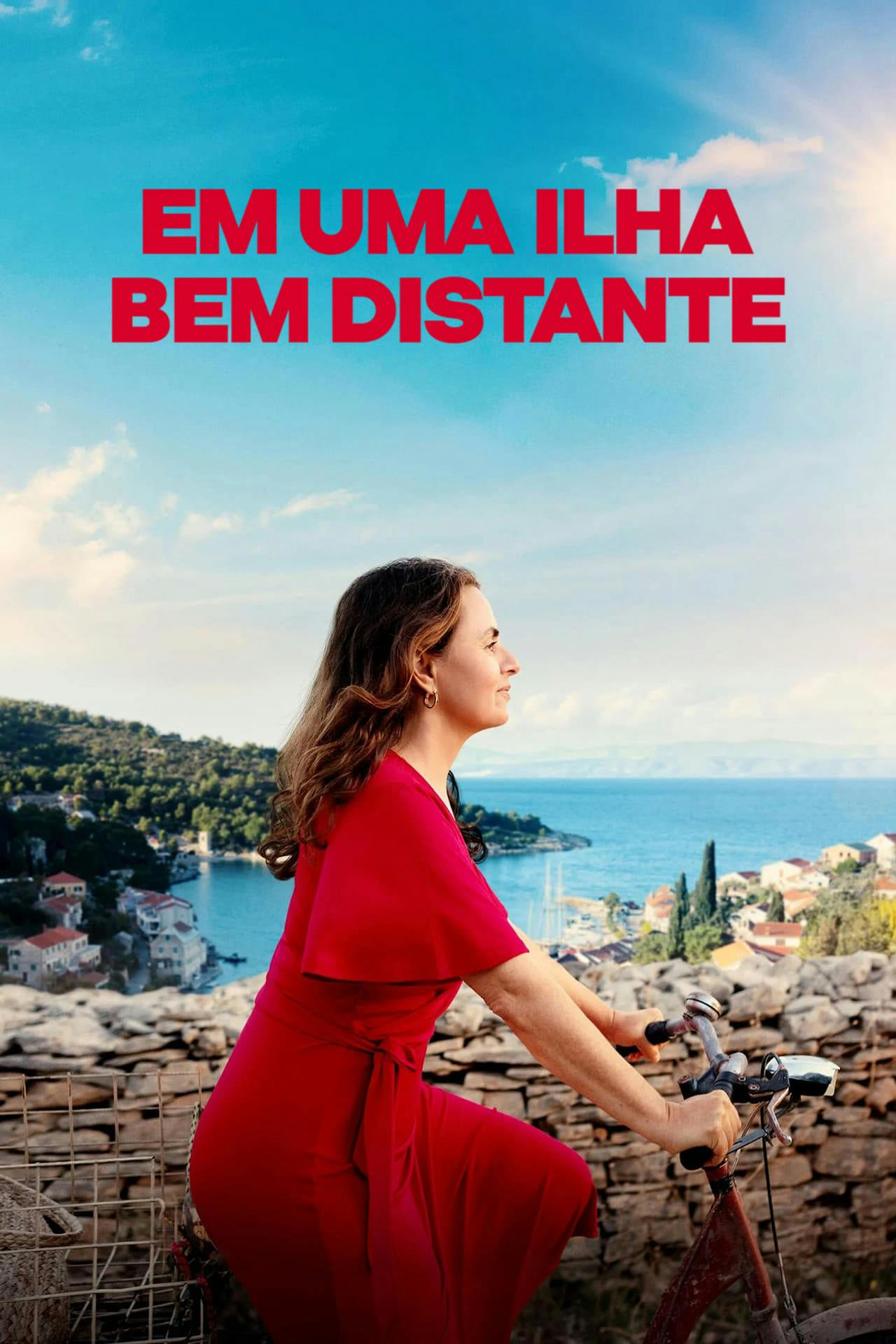 Assistir Em Uma Ilha Bem Distante Online em HD