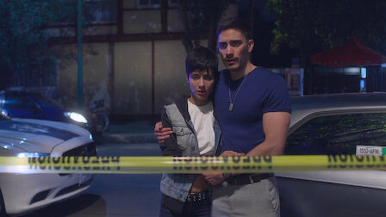 assista ao episódio 11 da temporada 1