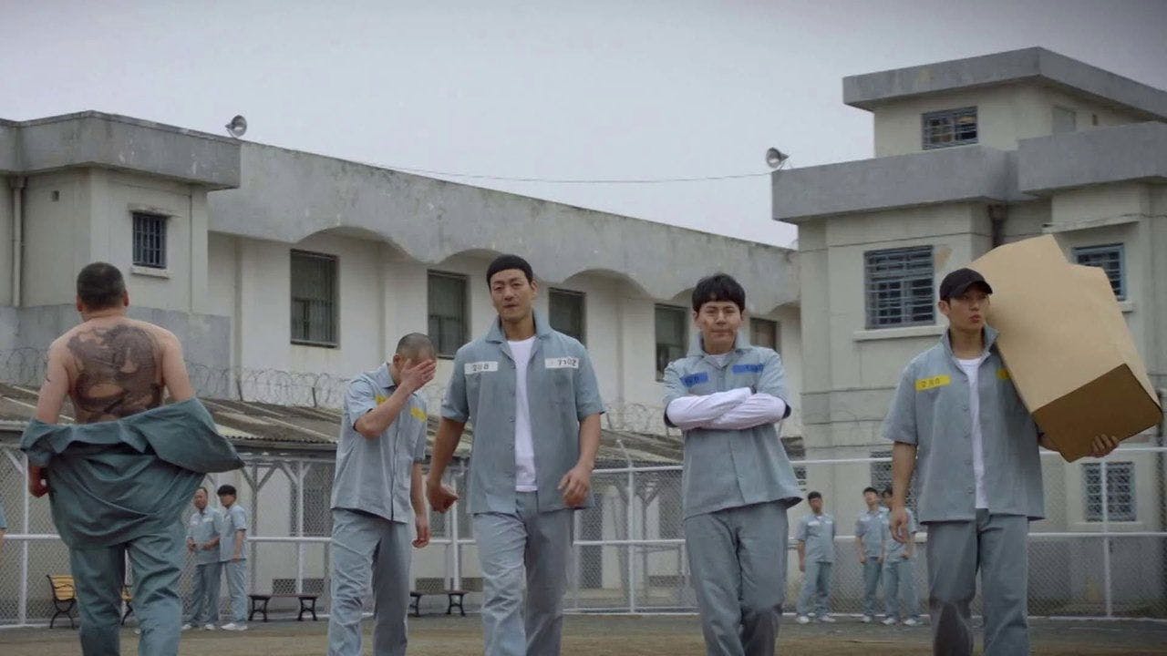 assista ao episódio 13 da temporada 1