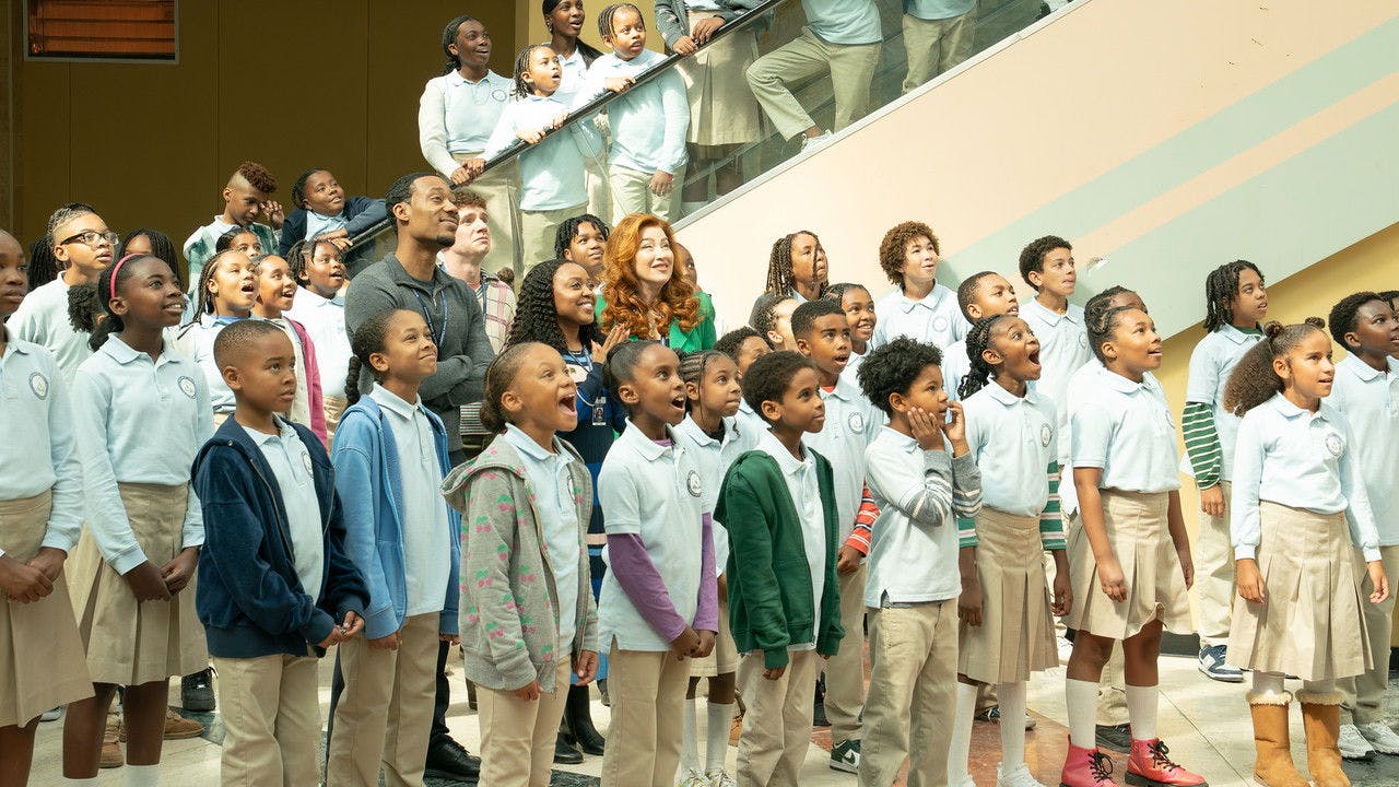 assista ao episódio 10 da temporada 5