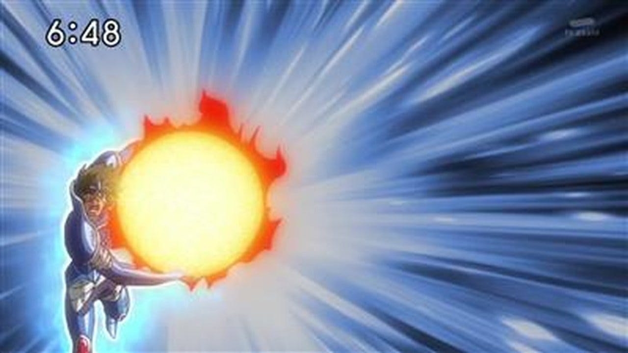 assista ao episódio 72 da temporada 1