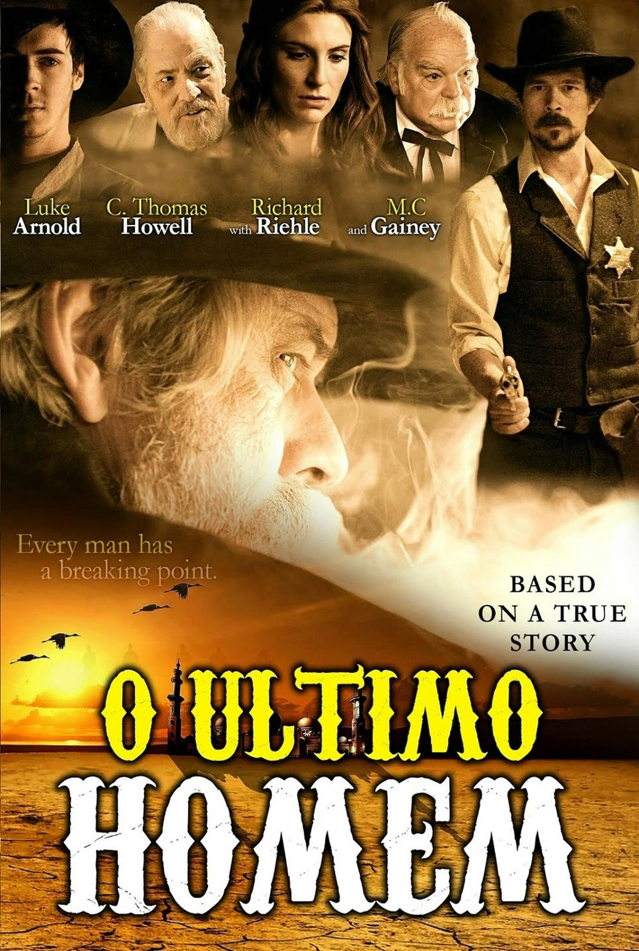 Assistir O Último Homem Online em HD