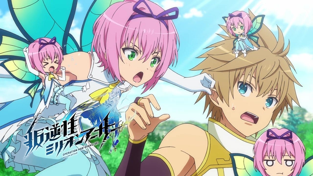 assista ao episódio 22 da temporada 1