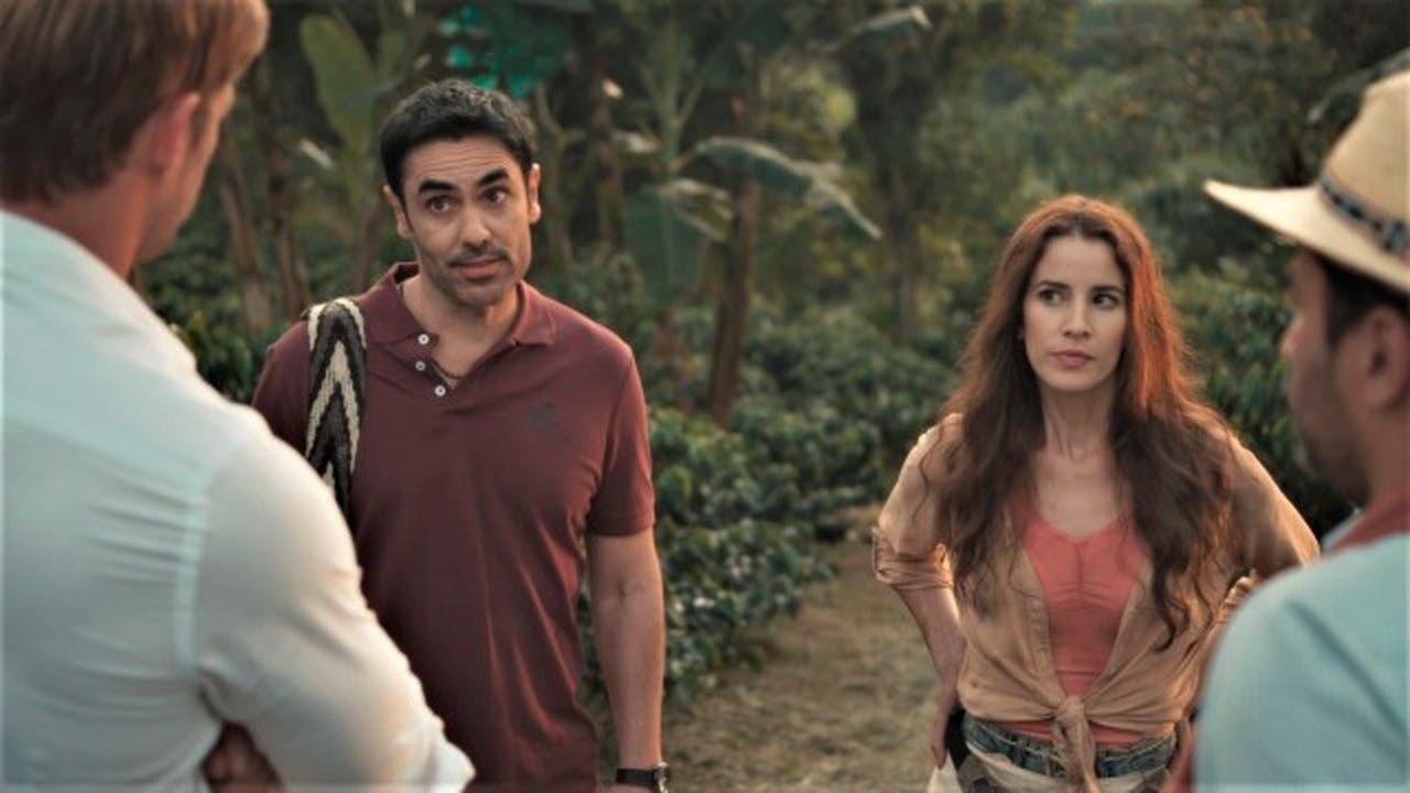 assista ao episódio 5 da temporada 1