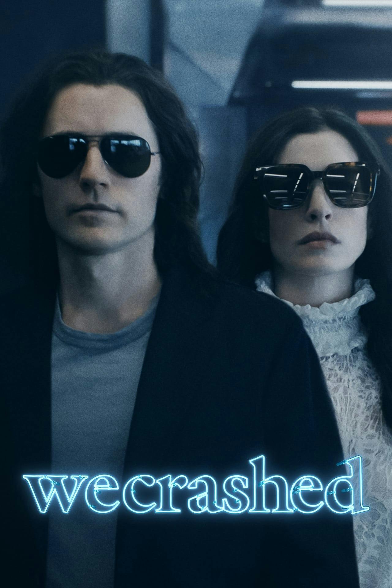 Assistir WeCrashed Online em HD