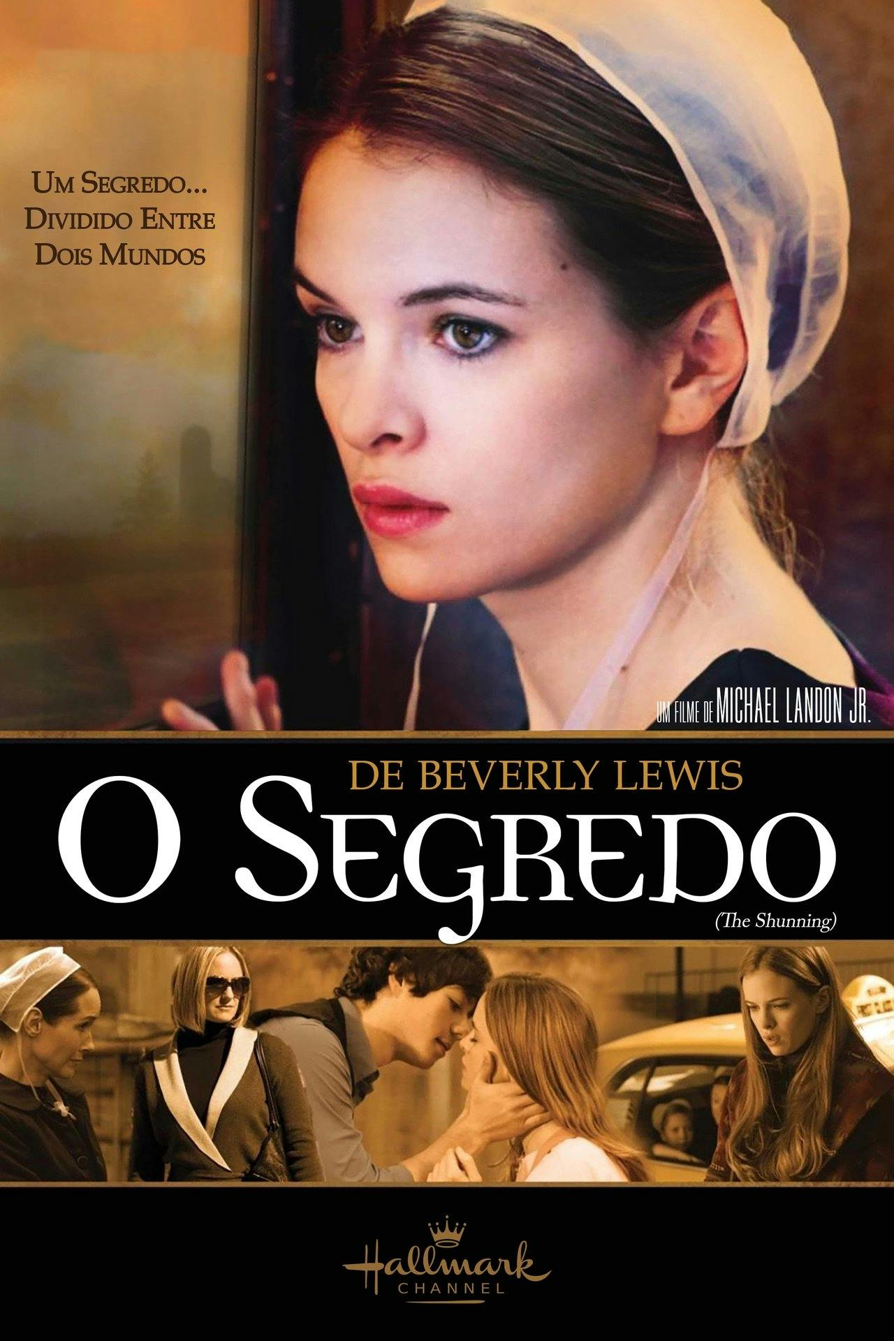 Assistir O Segredo Online em HD