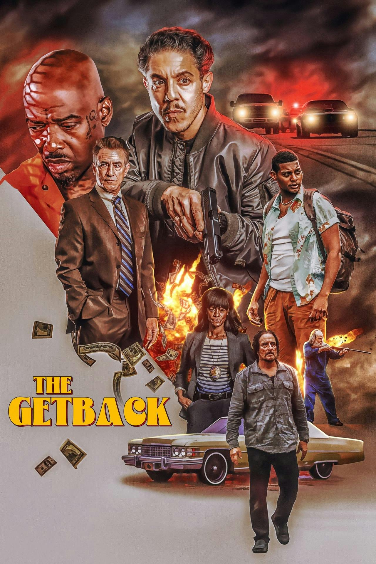 Assistir The Getback Online em HD