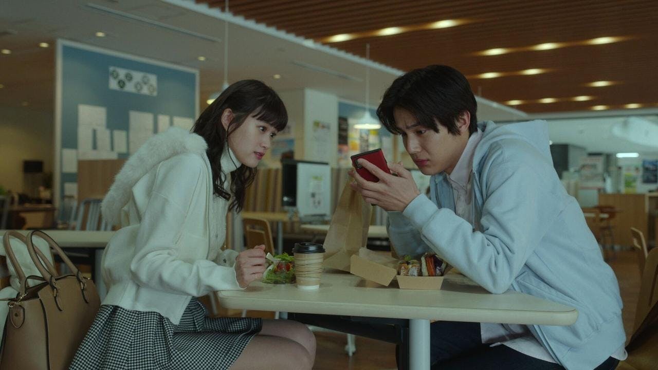 assista ao episódio 2 da temporada 1