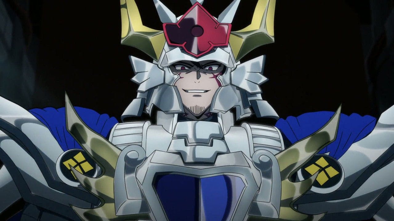 assista ao episódio 11 da temporada 1