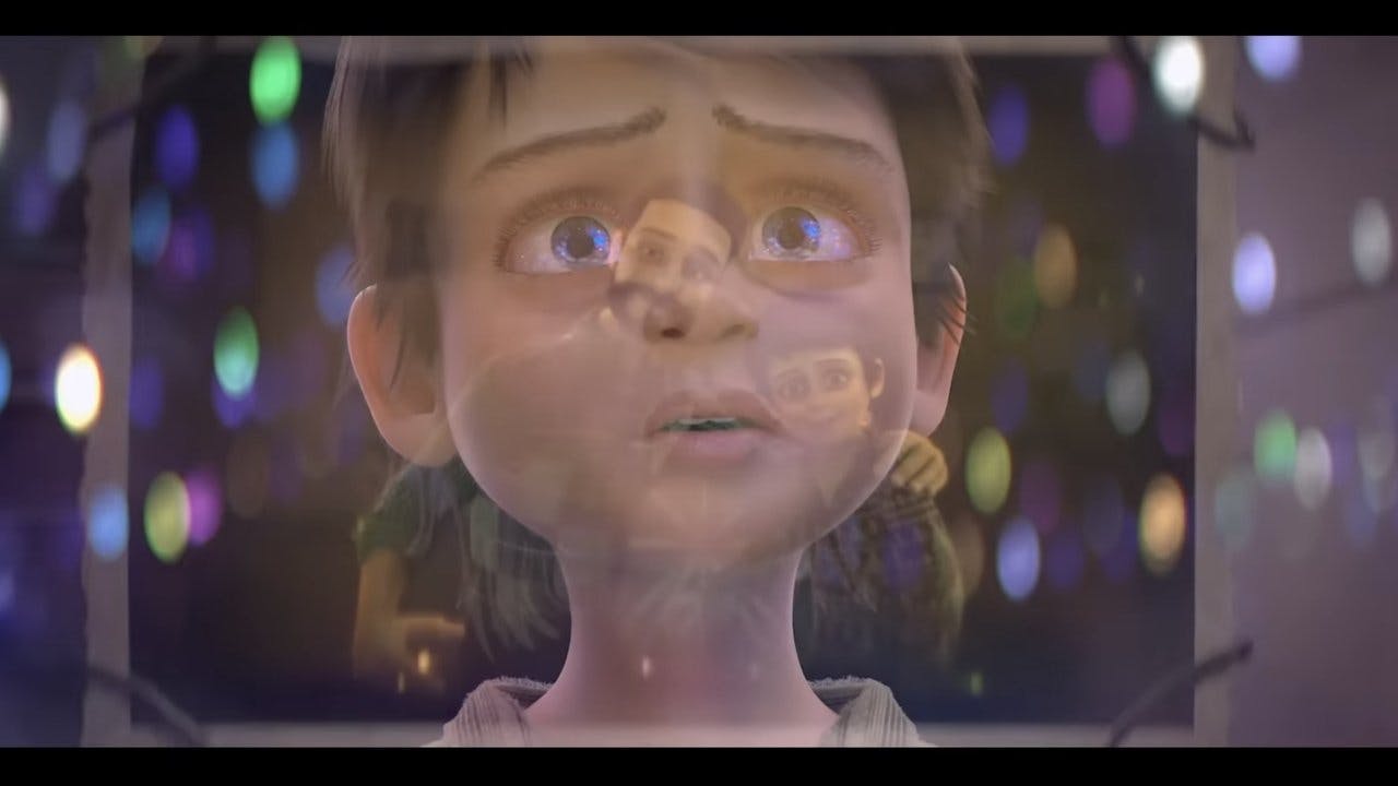 La Noria