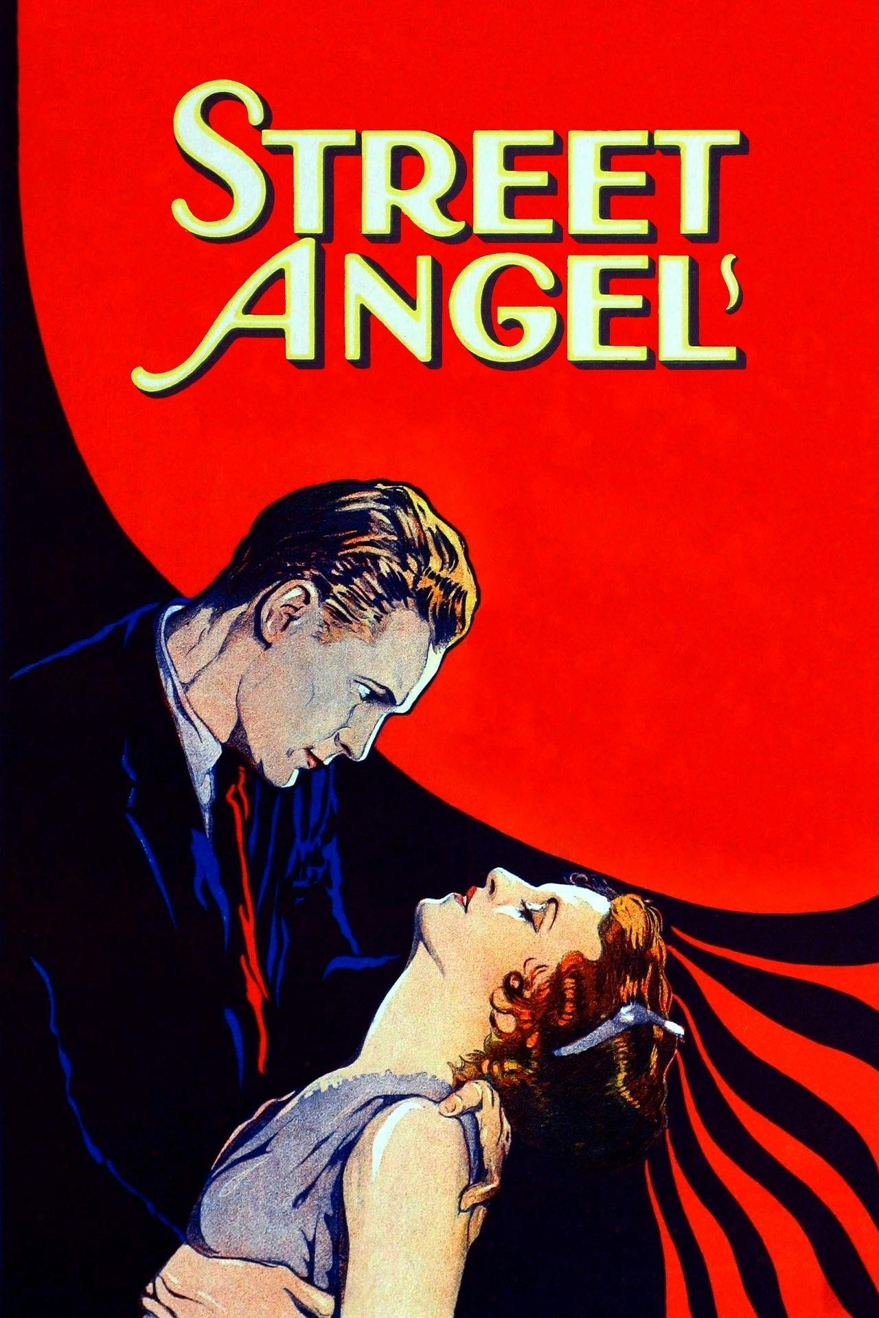 Assistir Street Angel Online em HD