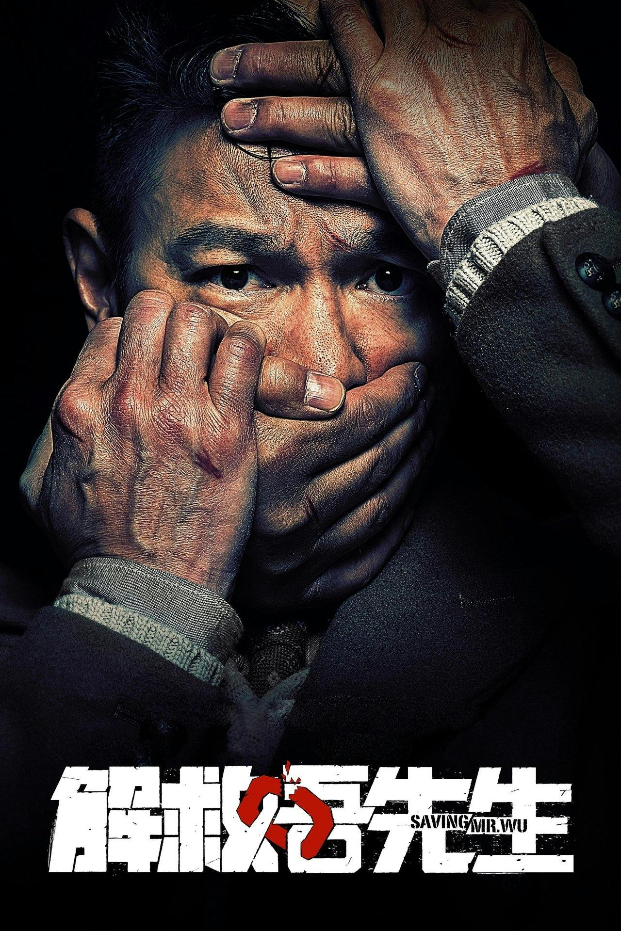 Assistir 解救吾先生 Online em HD