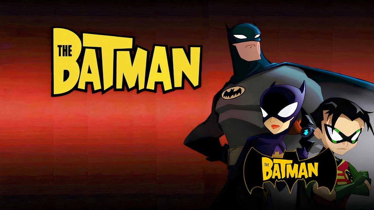 O Batman