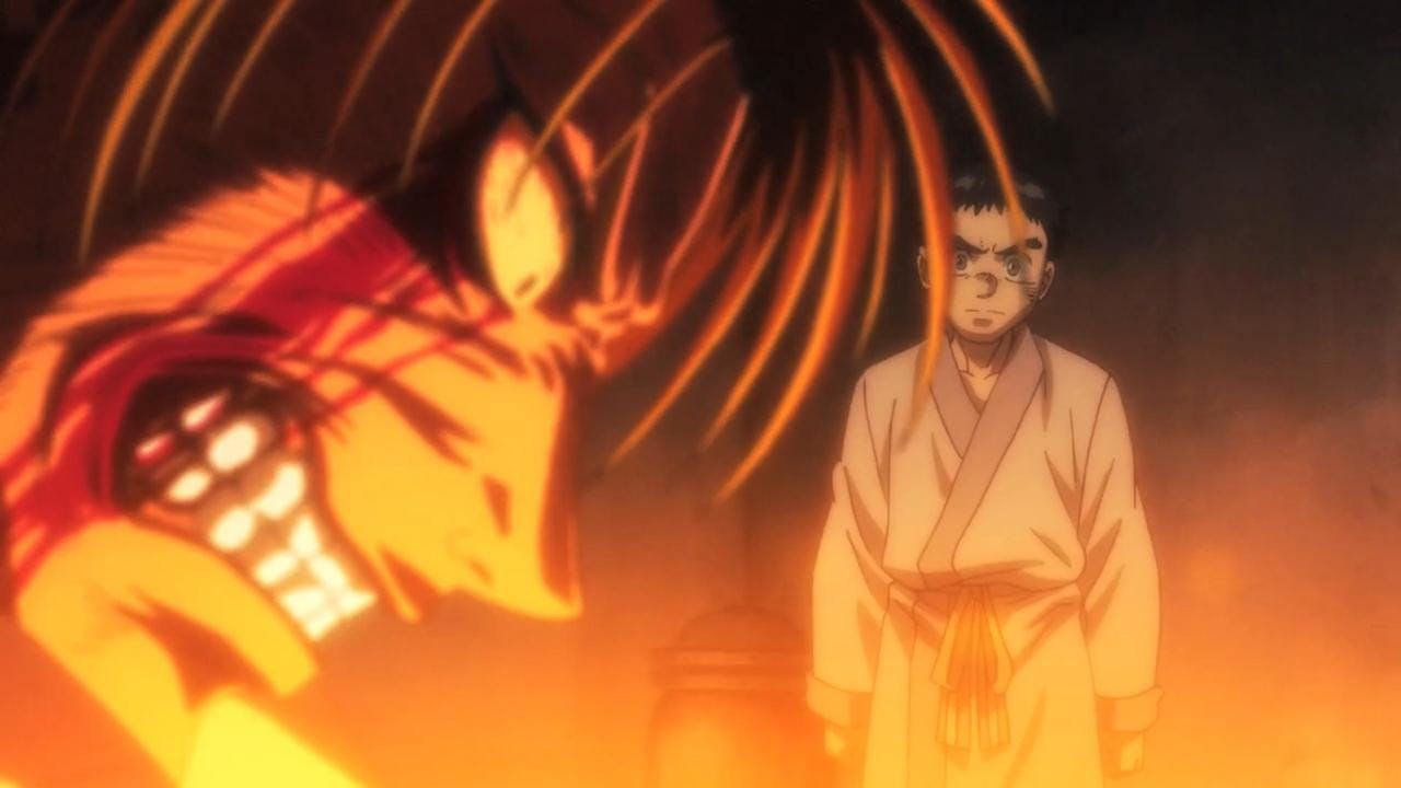 assista ao episódio 20 da temporada 1