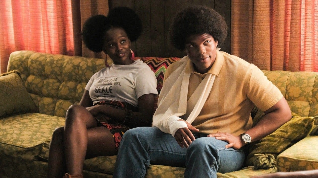 assista ao episódio 19 da temporada 1