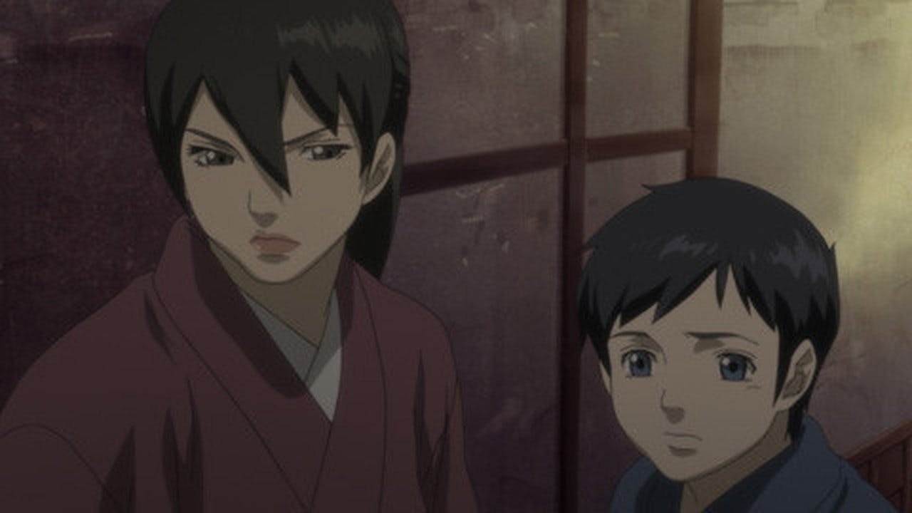 assista ao episódio 17 da temporada 1