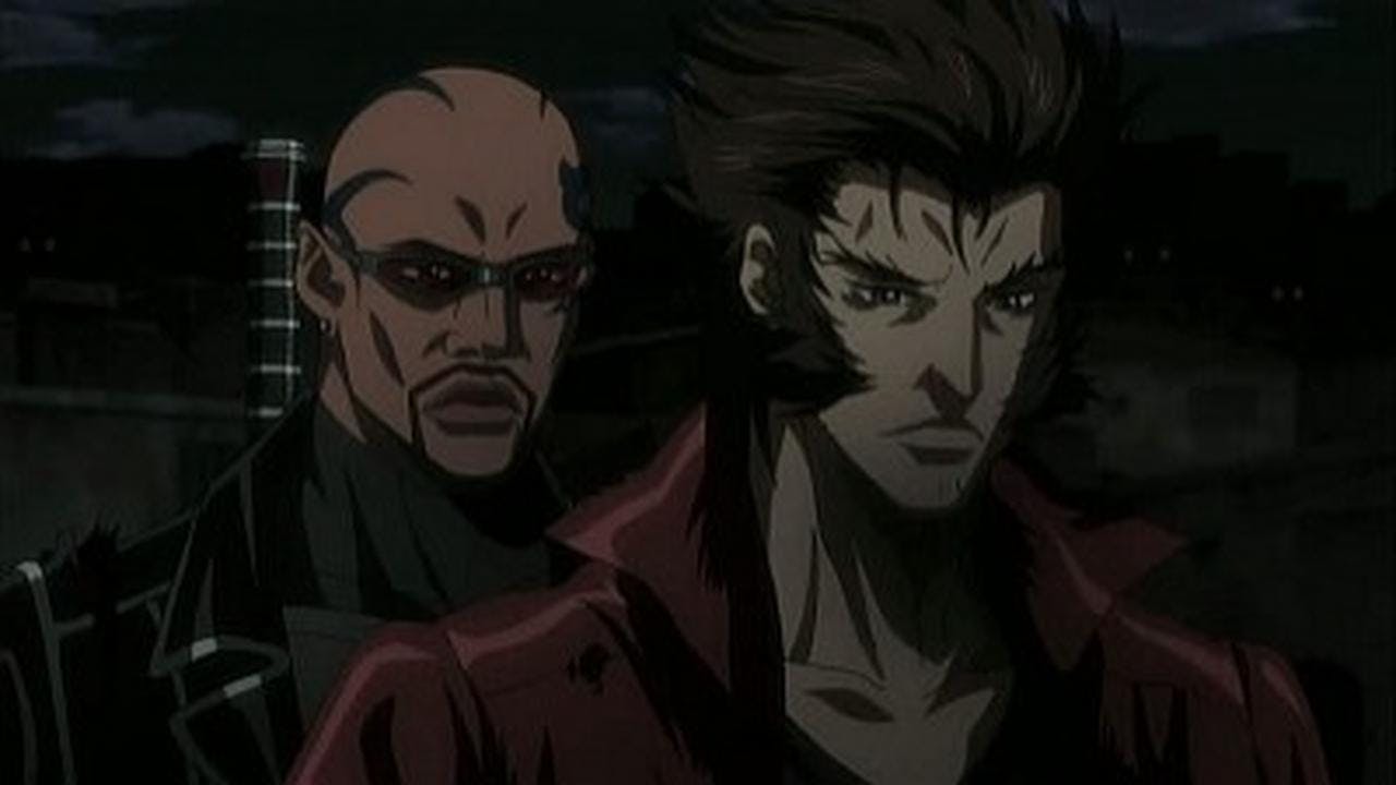 assista ao episódio 7 da temporada 1