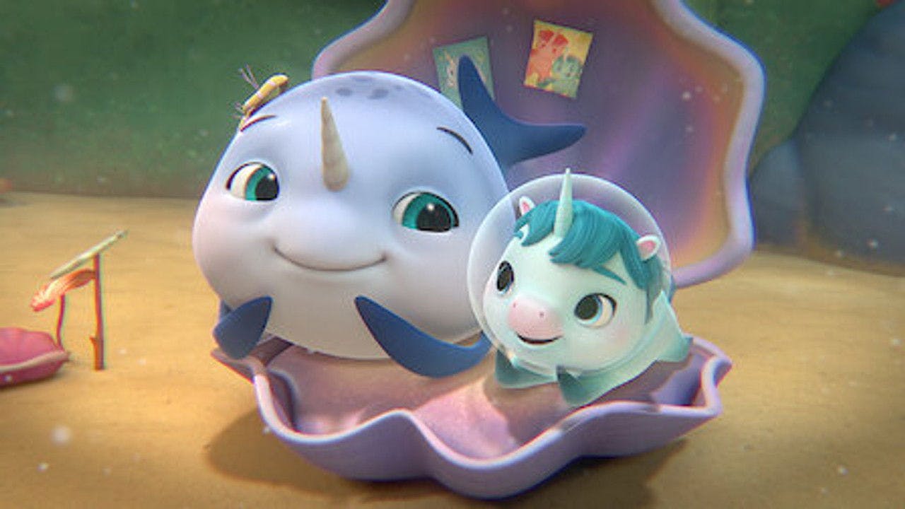 assista ao episódio 23 da temporada 1