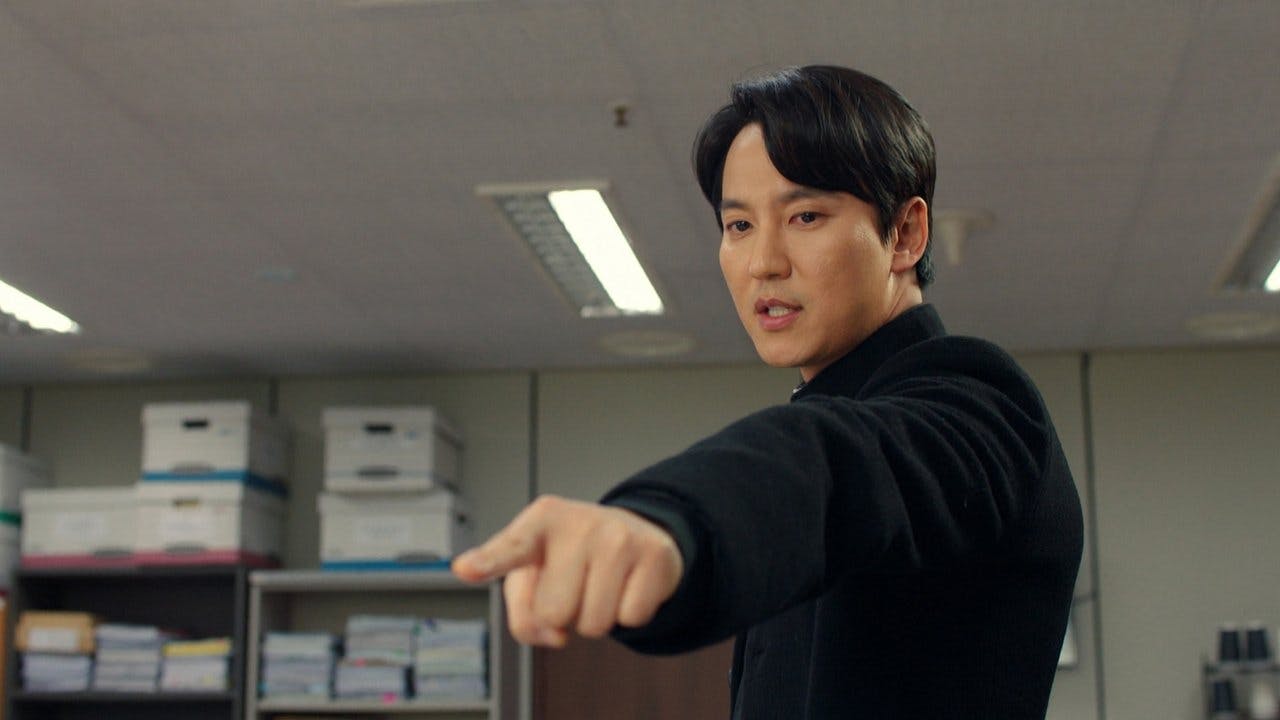 assista ao episódio 4 da temporada 1