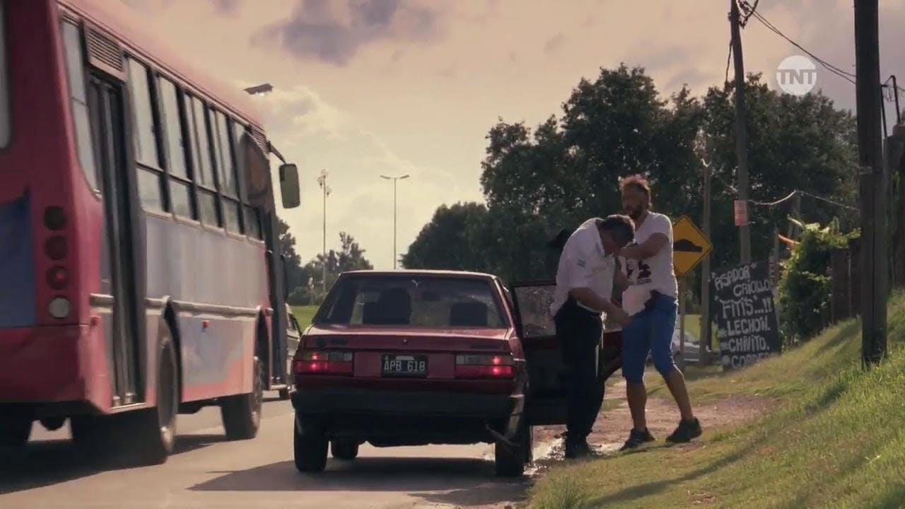 assista ao episódio 3 da temporada 1