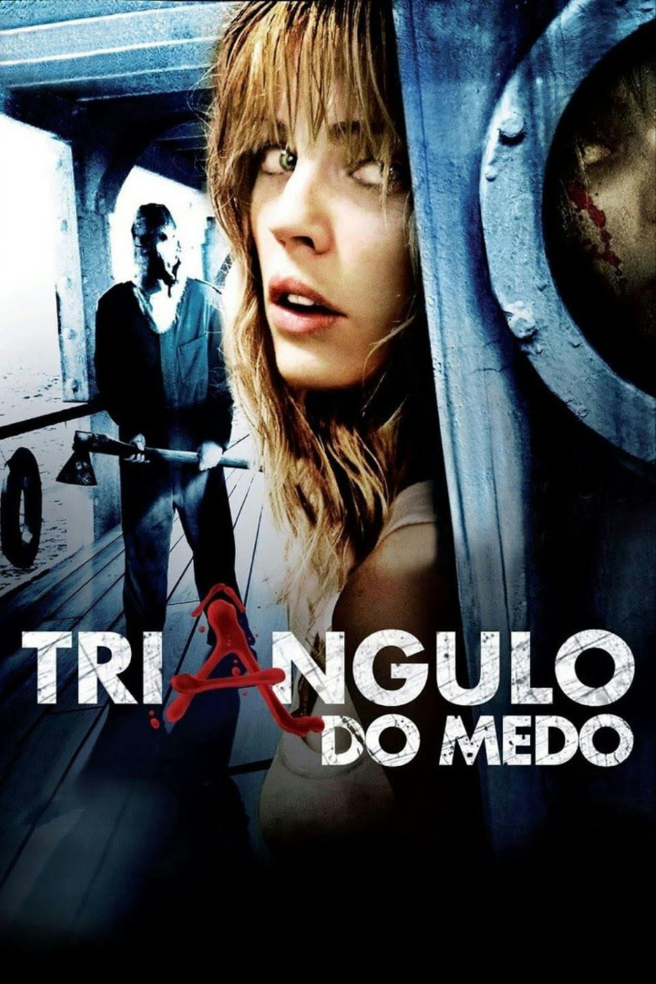 Assistir Triângulo do Medo Online em HD